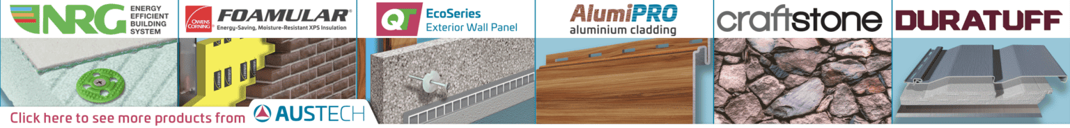 Resources - Austech External Building Products