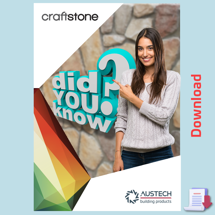 did you know craftstone