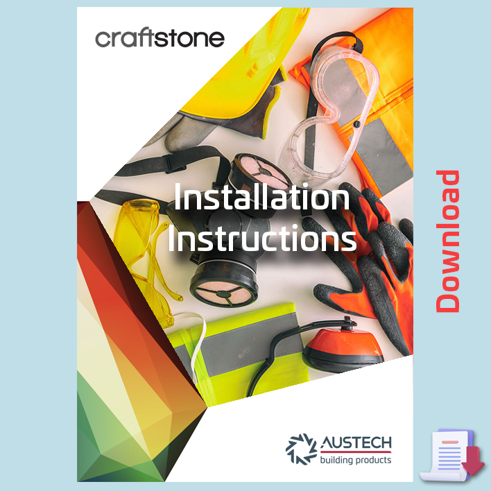 Installation Instructions